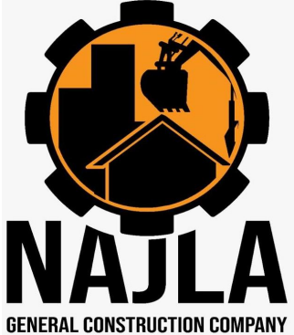 نجلاء Logo